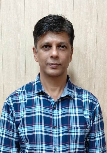 Dr. Tanaji Pol