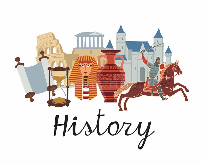 History